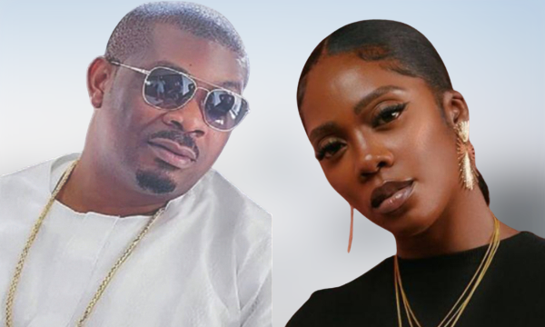 “I Had No Shame” – Tiwa Savage Opens Up About Boldly Asking Don Jazzy for Mavin Records Deal