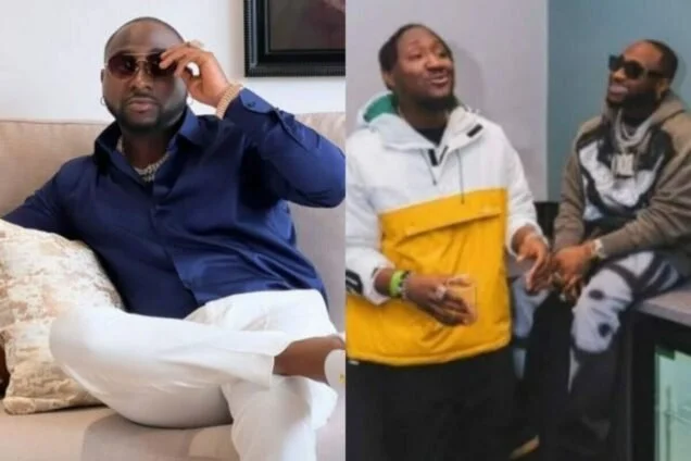 “My Life Flashed Before My Eyes” – Tunji Adeleke Shares Harrowing Experience After Alleged Ibiza Nightclub Assault with Davido