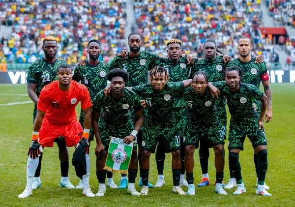 “It’s Still Doable” – Eguavoen Backs Super Eagles to Qualify for 2026 World Cup Despite Rocky Start