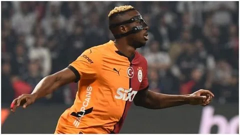 “Mind-Blowing” £140m Deal on the Table – Victor Osimhen Offered Record Saudi Move Amid Uncertain Future