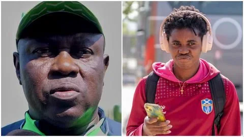 Coach Madugu Speaks on Monday Gift Snub: “Tough Choices Had to Be Made” Ahead of 2024 WAFCON