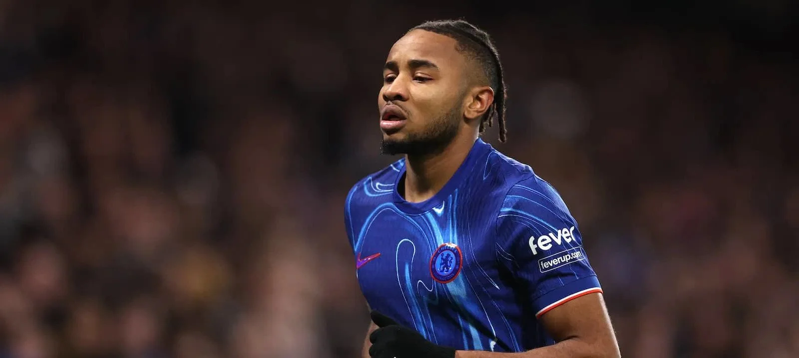 Manchester United Open Talks with Chelsea’s Christopher Nkunku Amid Summer Attack Reinforcement Plans