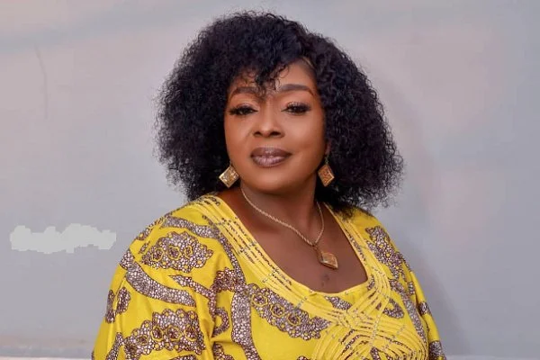 “She’s Unbothered &amp; Unstoppable” — Rita Edochie Hails May Yul-Edochie Amid Online Drama