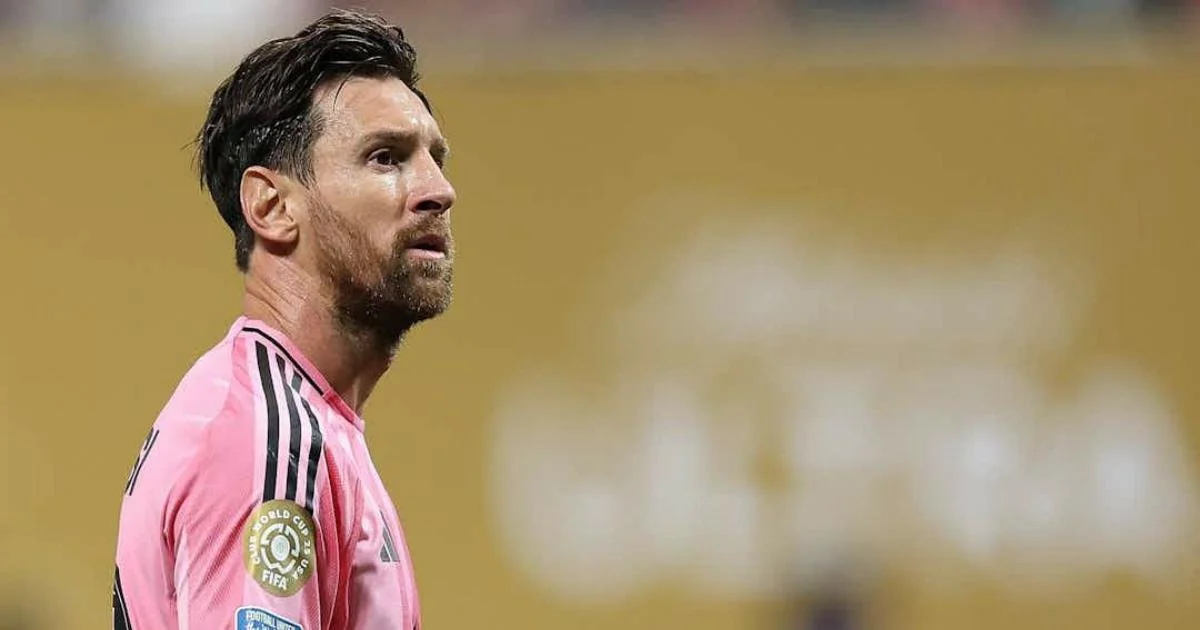 “No Friends on the Pitch” – Hakimi Sends Light Warning to Messi Ahead of Club World Cup Clash