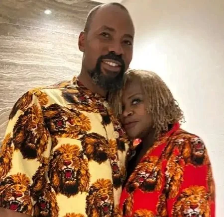 Yinka Theisen Slams Ex-Husband Linc Edochie, Calls Him a "Coward" After One-Month Marriage Crash