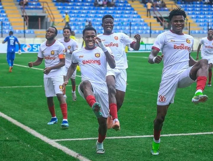 Ikorodu City Gears Up for 2025/26 NPFL Season with Eko International Cup Challenge