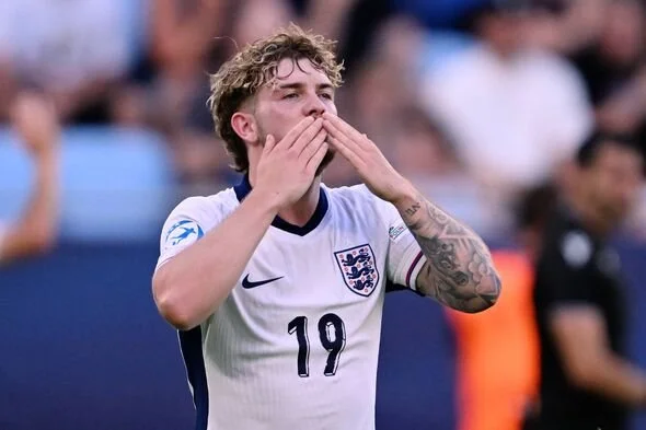 England to Battle Germany in Euro U21 Final Showdown After Stunning Semi-Final Wins