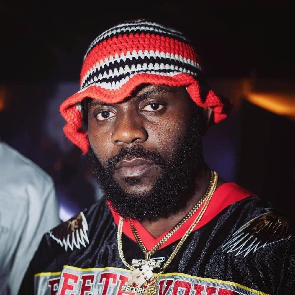 Odumodublvck Declares 'Declan Rice' the Most Culturally Impactful Nigerian Hip-Hop Song Ever