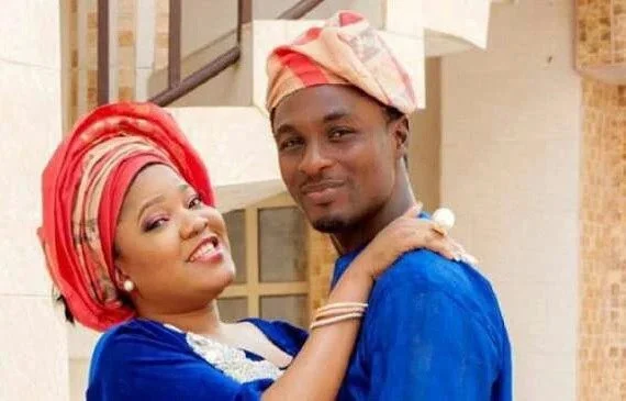 Toyin Abraham Opens Up on Failed First Marriage and Finding Peace in Love Again
