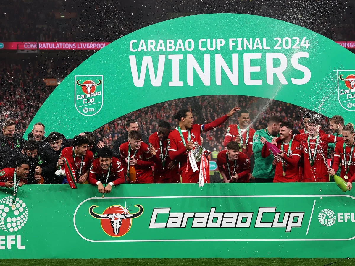 Carabao Cup 2024/25: First Round Draw Confirmed – Key Fixtures, Analysis &amp; Fan Reactions