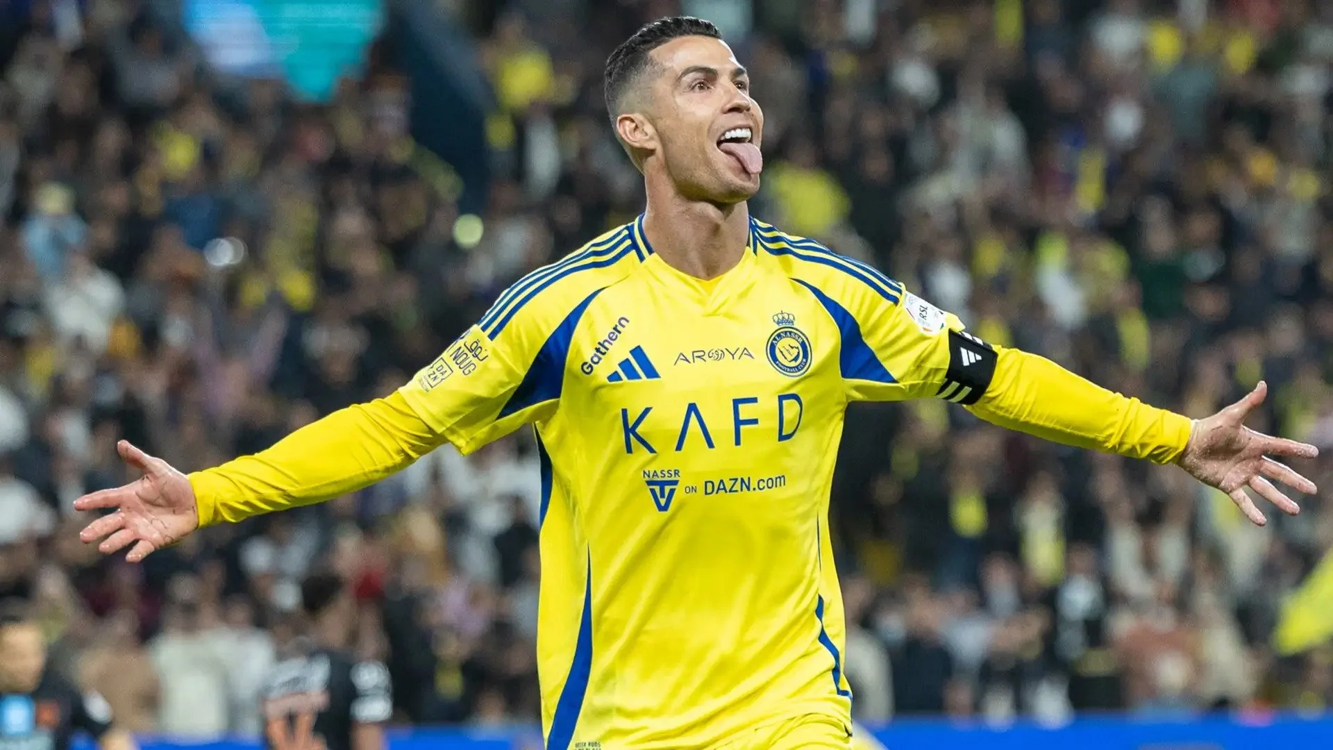  Cristiano Ronaldo Secures Groundbreaking Al-Nassr Deal Worth £178M a Year – Is This the Biggest Contract in Sports History?