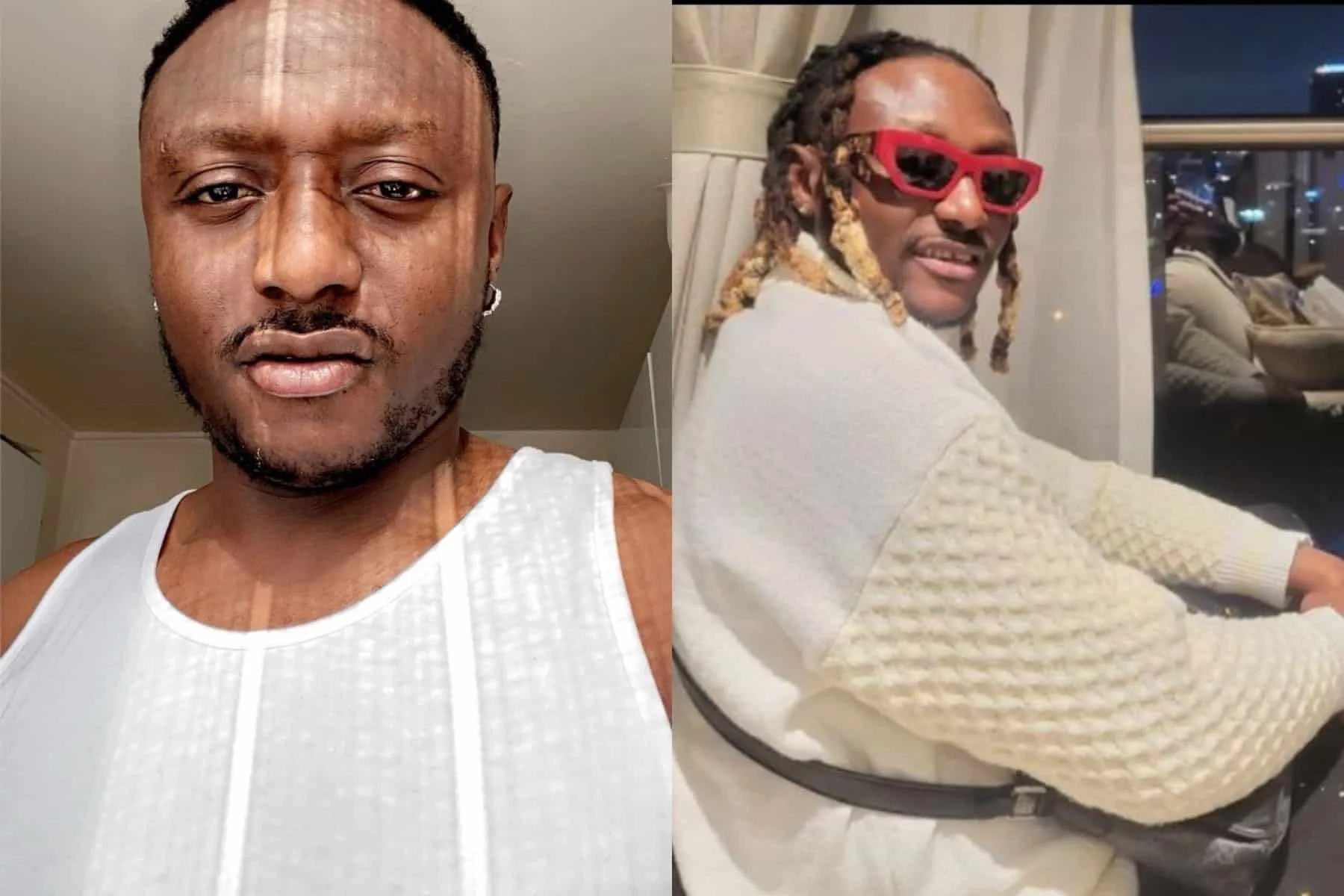 Terry G Speaks Out on Name Change, Career Rumours: “What’s Ordained Can’t Be Cancelled”