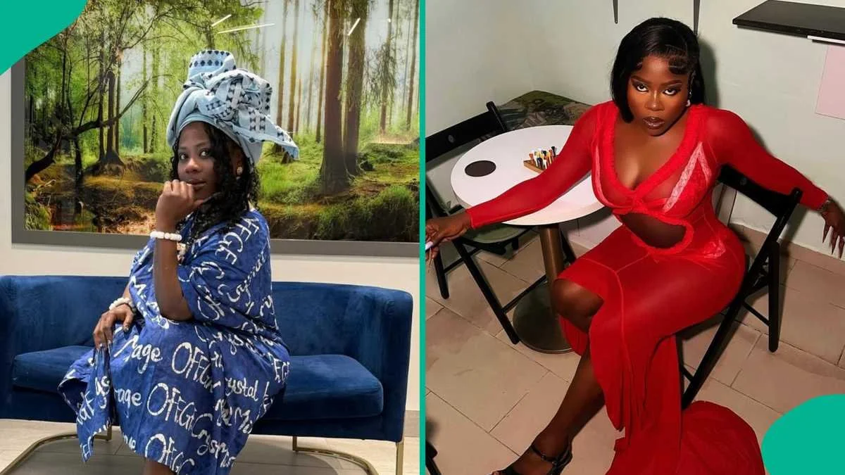 “My Body Count Passed 500”: Ex-Call Girl Priscilla Saidu Sparks Debate with Viral Interview