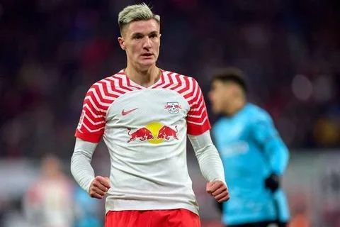  Arsenal Intensify Pursuit of Benjamin Šeško as Leipzig Set €70m Price Tag