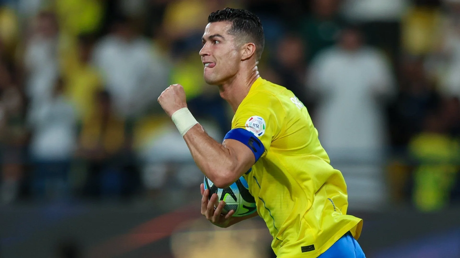  Official: Jorge Jesus Appointed New Al Nassr Manager with Cristiano Ronaldo’s Approval