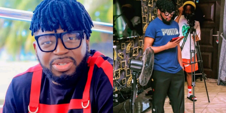  Nigerian Filmmaker Kayode Peters Passes Away at 49 in Canada