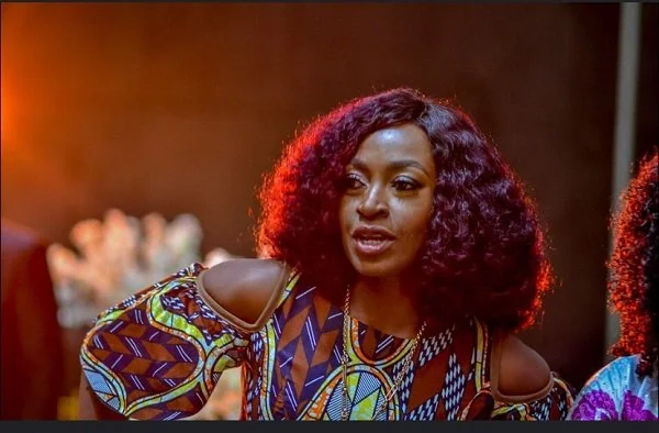  “Age Is a Privilege, Not a Punchline” — Kate Henshaw Slams Age-Shaming in Bold Video Message