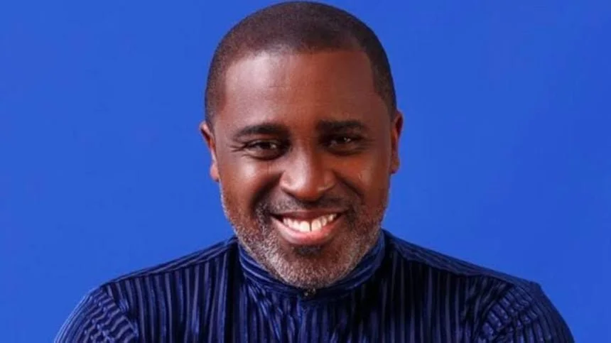  “Maybe I’m Not Good at Marriage” — Frank Edoho Reveals Second Marriage Has Ended