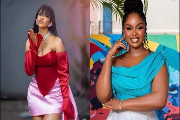  “I Don’t Like Snakes” — Onyeka Shuts Down Reconciliation with Victoria at BBNaija Season 9 Reunion