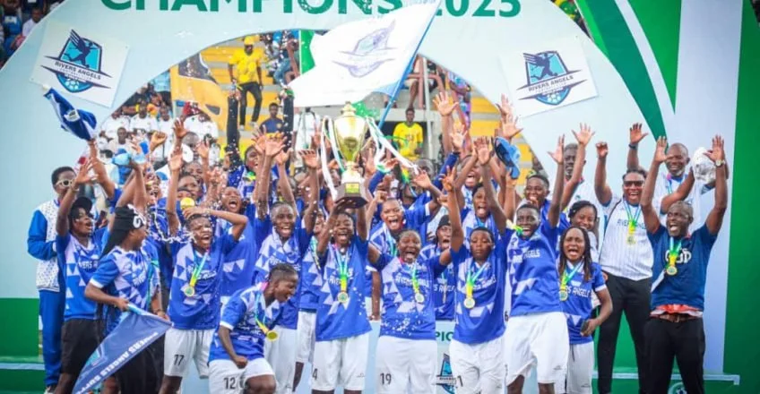 Kwara United Crowned 2025 President Federation Cup Champions, Pocket N50 Million &amp; Continental Ticket