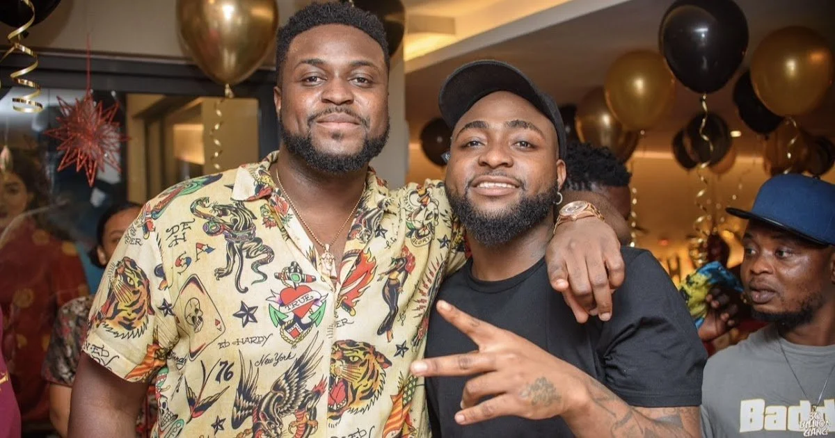  “Only Brokies Will Be Triggered”: Davido’s Brother Sparks Debate on Money and Dating Standards