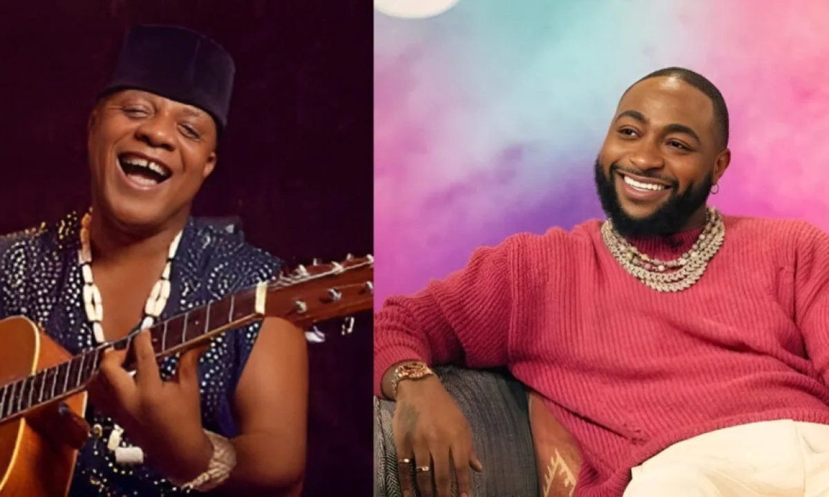  “Only Brokies Will Be Triggered”: Davido’s Brother Sparks Debate on Money and Dating Standards