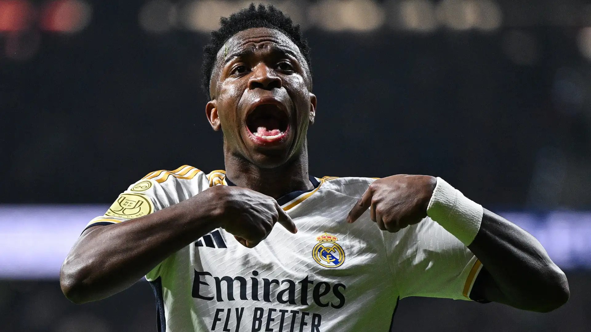  "Vinicius is the Best Player in the World" — Flamengo Manager Filipe Luis Hails Real Madrid Star