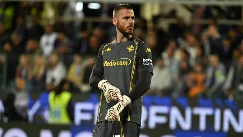 "Playing for Free?" — David De Gea Jokes About Cristiano Ronaldo's Record-Breaking Al Nassr Deal