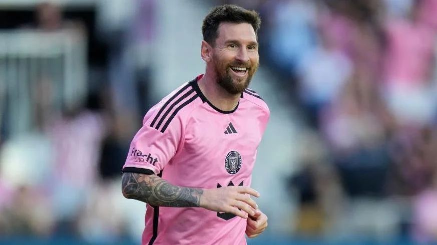  Messi Considering Exit from Inter Miami Before 2026 World Cup – “The King Wants One Last Dance in Top Flight”