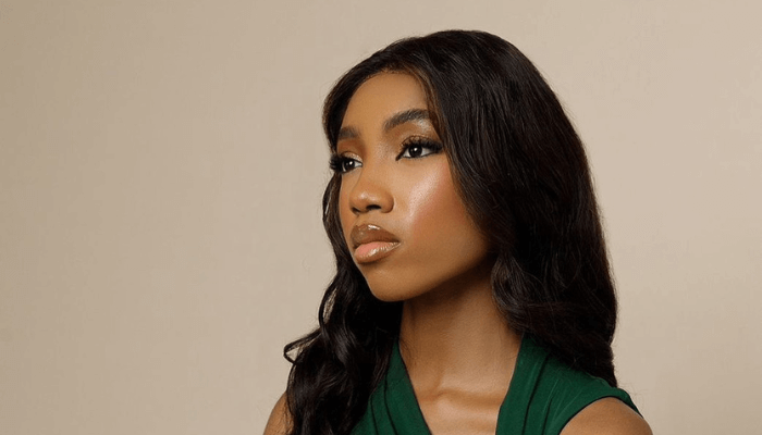  BBNaija’s Anita Clears the Air on Relationship With Topher: “No Lies, No Performance, Just Reality”