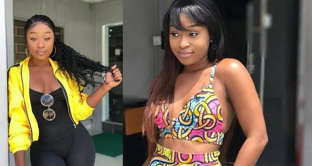  "I’m Still in New York" – Efia Odo Silences Deportation Rumours with a Classic Clapback