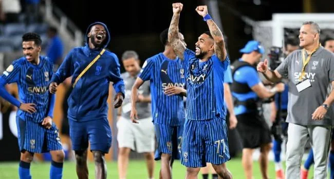 Bernardo Silva Reacts After Al-Hilal Stuns Manchester City in Club World Cup Thriller