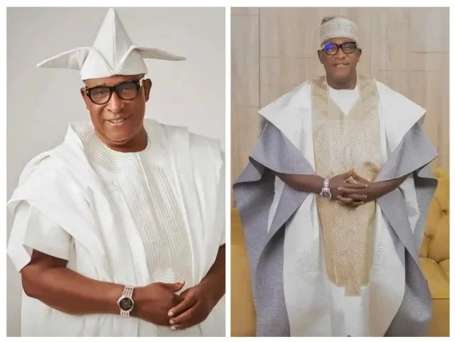 “Education Over Estates”: Oga Bello Explains Why He Won’t Leave Properties for His 18 Children