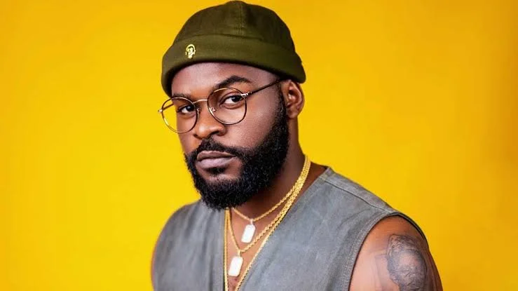 “No, You Hang Up First!” – Falz Hilariously Explains Why He Can’t Do Long-Distance Relationships