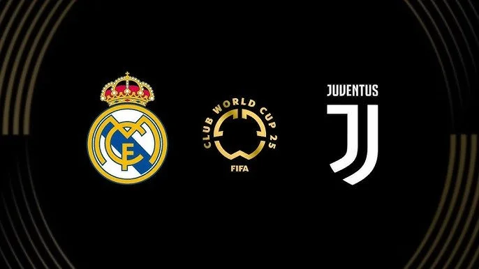 Club World Cup Clash: Alonso Names Unchanged Real Madrid Lineup As Juventus Ring the Changes