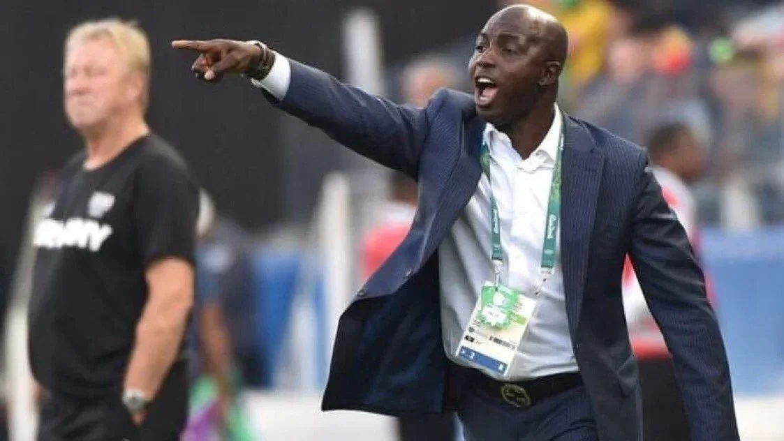 Mikel Obi’s Ex-Agent, John Shittu, Fires Back at Samson Siasia’s €50,000 Bribery Allegation