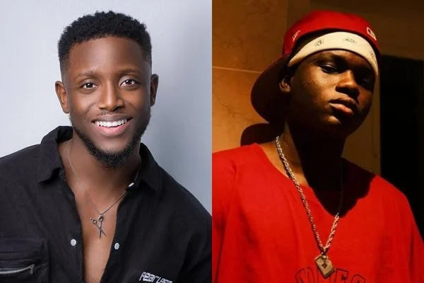 Ayo Maff Applauds Chike for Rare Industry Gesture on ‘Realness’ Collab