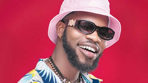 "Content Is the New Crude" — Broda Shaggi Advocates for IP-Driven Funding for Creatives