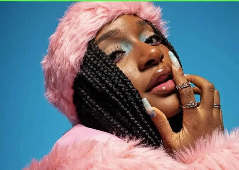 Ayra Starr Becomes First African Female Artist to Hit 5 Million Spotify Followers