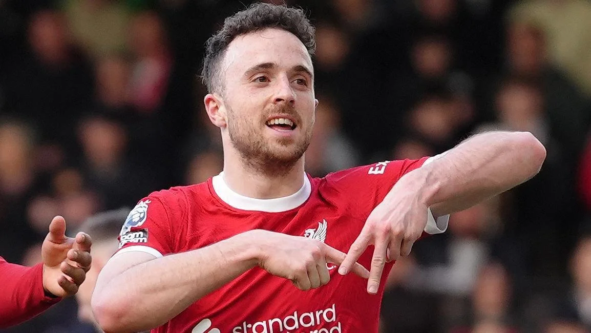  “Yes, Forever”: Diogo Jota’s Final Tweet Before Tragic Death Sparks Global Mourning 