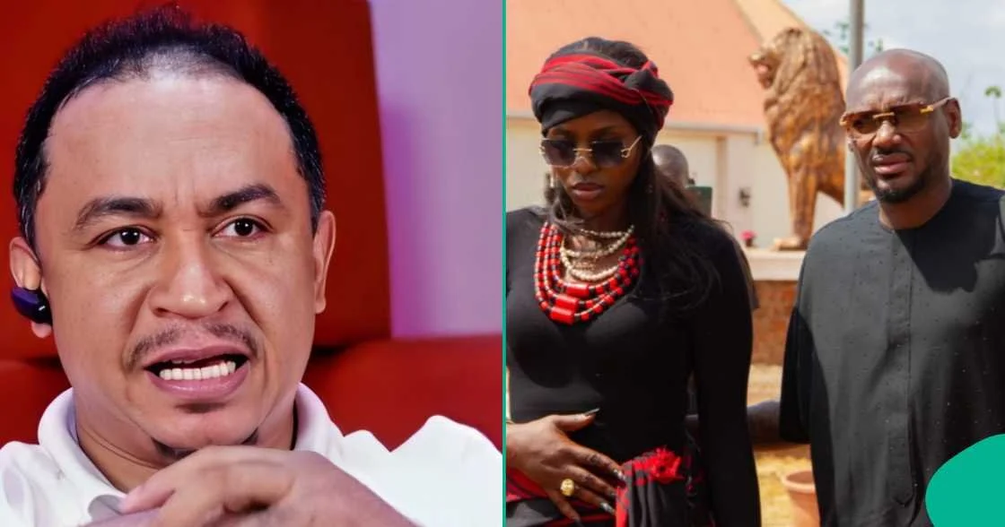  “This Is Not the 2Baba I Know” — Daddy Freeze Reacts to Singer’s Public Apology Over Controversial Interview