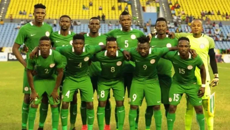  Home-Based Super Eagles Set to Begin CHAN 2024 Final Preparations in Abuja 