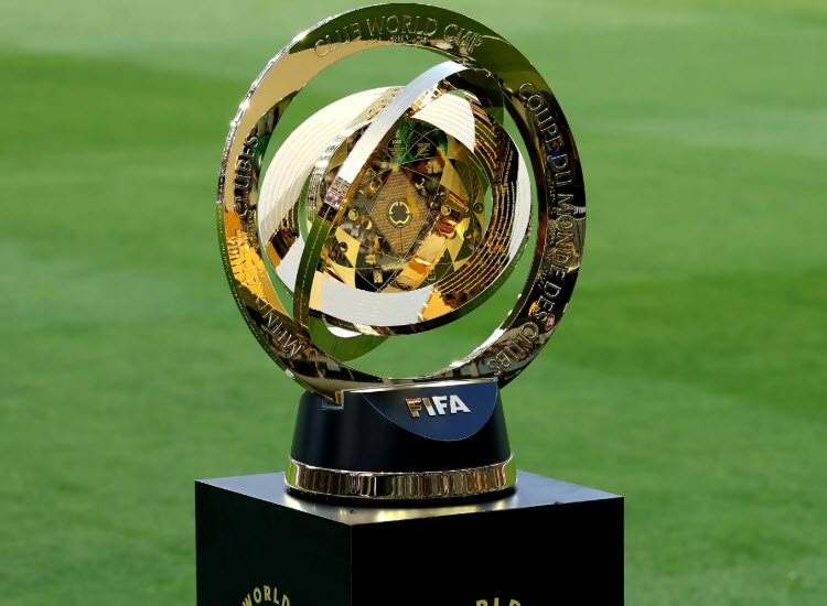  Club World Cup Quarter-Finals Set as Global Giants Clash in U.S. Showdown 
