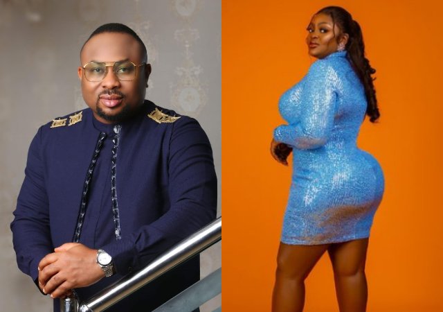  “A Friendship That Feels Like Family” — Eniola Badmus Pens Heartfelt Tribute to Olakunle Churchill 