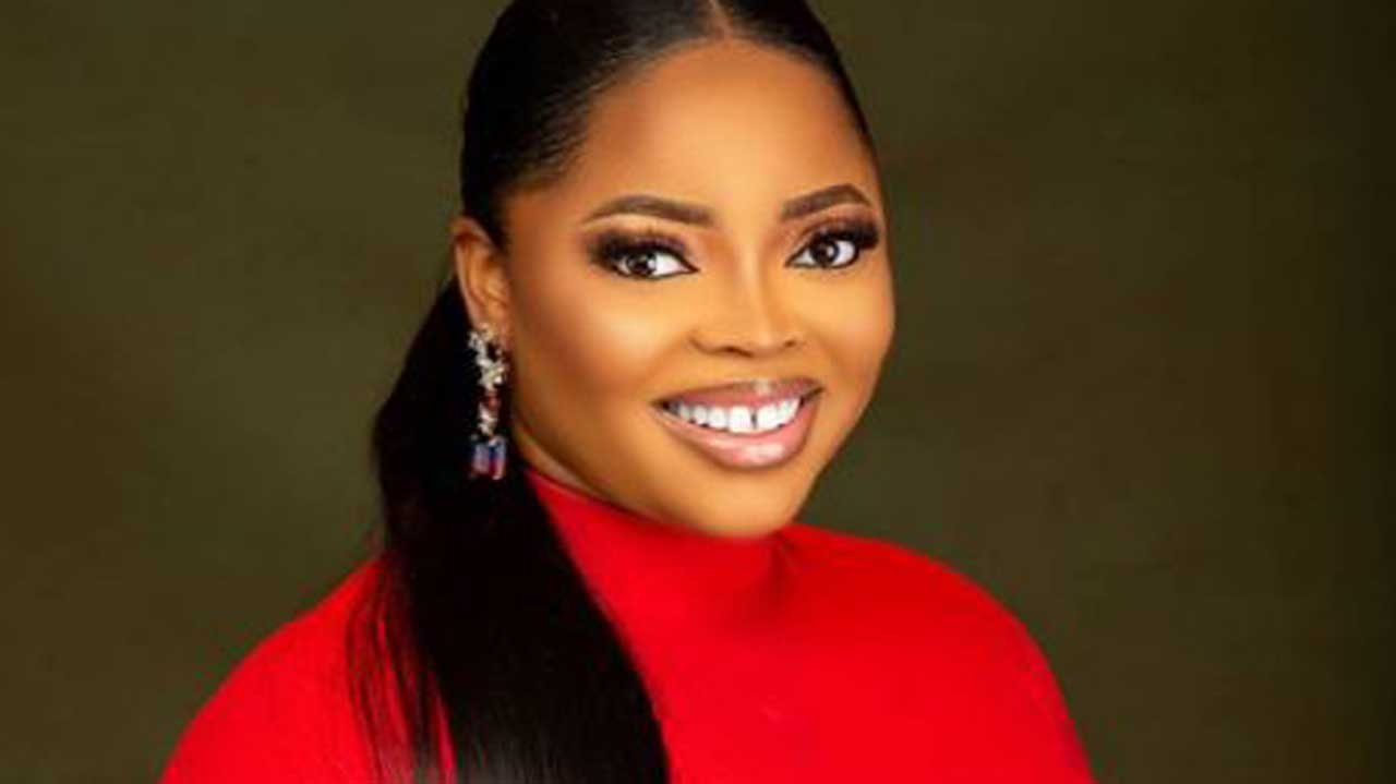 Juliana Olayode Raises Alarm Over Teenage Sexual Activity: “Sex Is Spiritual, Not Just Fun” 