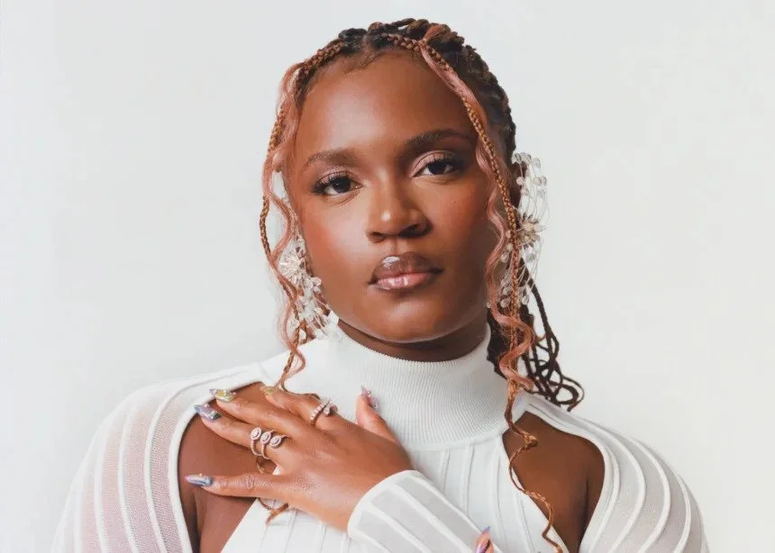 Amaarae Says Afrobeats Has “Stalled,” Urges Artists to Evolve Beyond Safe Sounds 