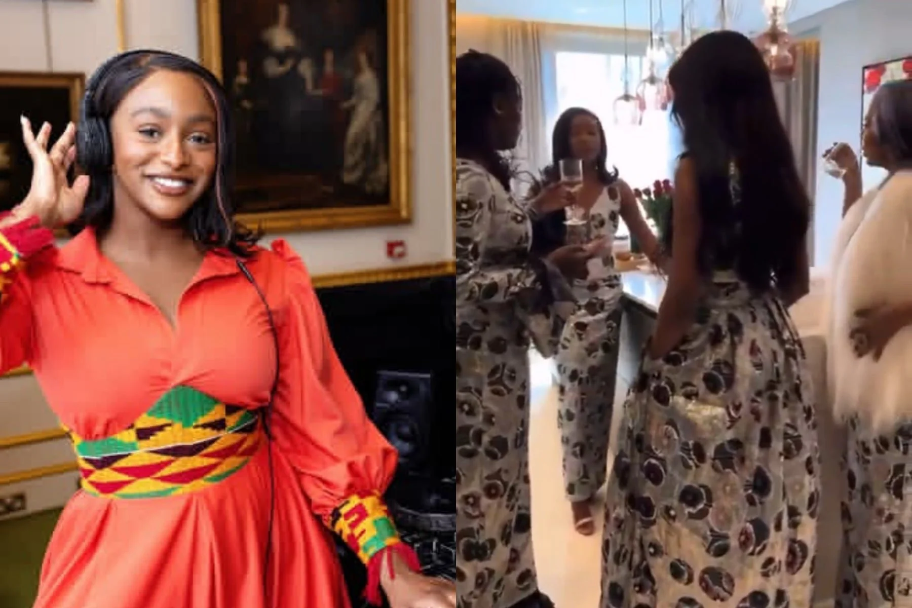  DJ Cuppy Hints at New Romance: “I’m Talking to People… May the Best Man Win”