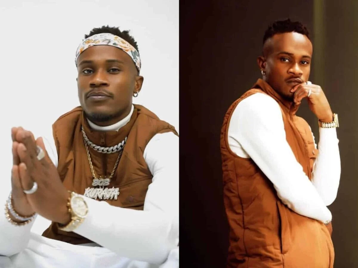  “I Regret Leaving Nigeria” – Dotman Opens Up on Silent Struggles Abroad 