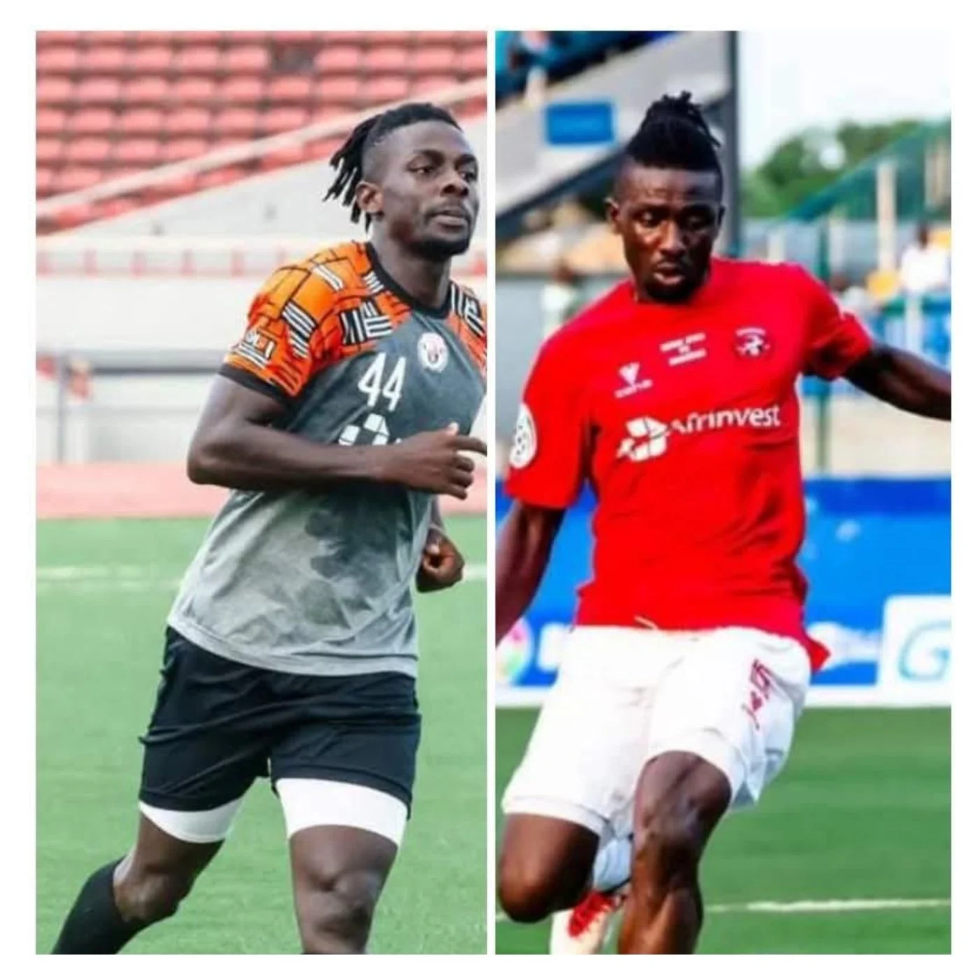 Official: Nsi Effimi Set to Join Rivers United on Two-Year Deal