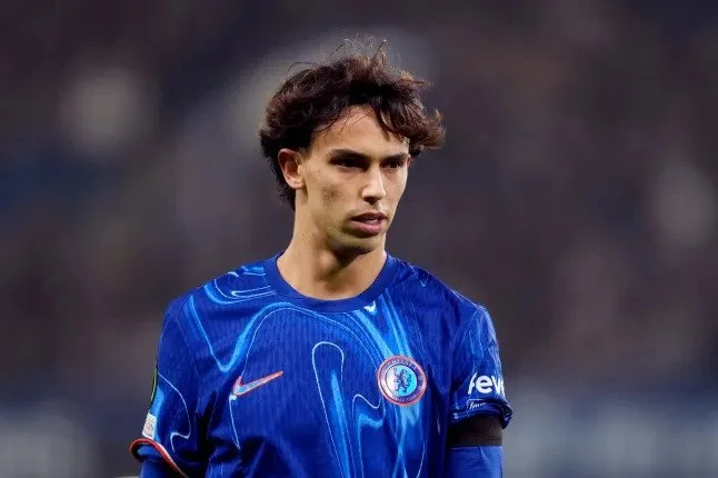  João Félix Hints at Benfica Return Amid Chelsea Uncertainty